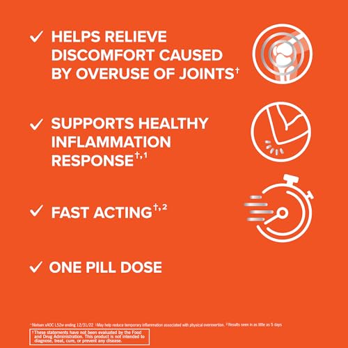Qunol 5-in-1 Joint Health Support Capsules Sisi Samping